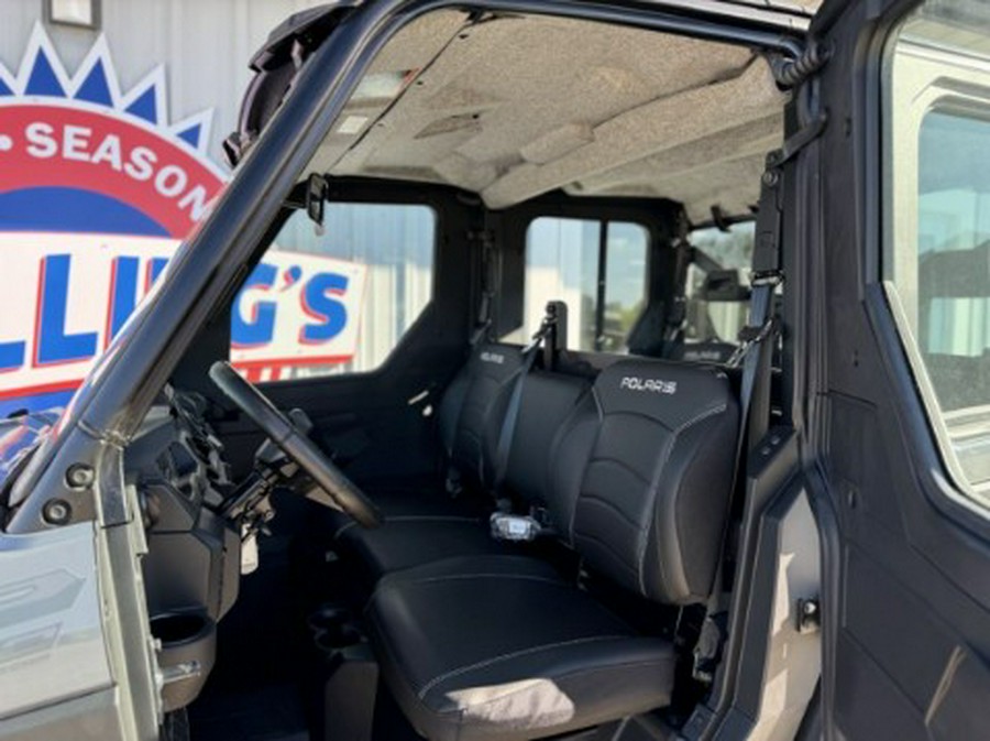 2026 Polaris Ranger Crew XP 1000 NorthStar Edition Ultimate
