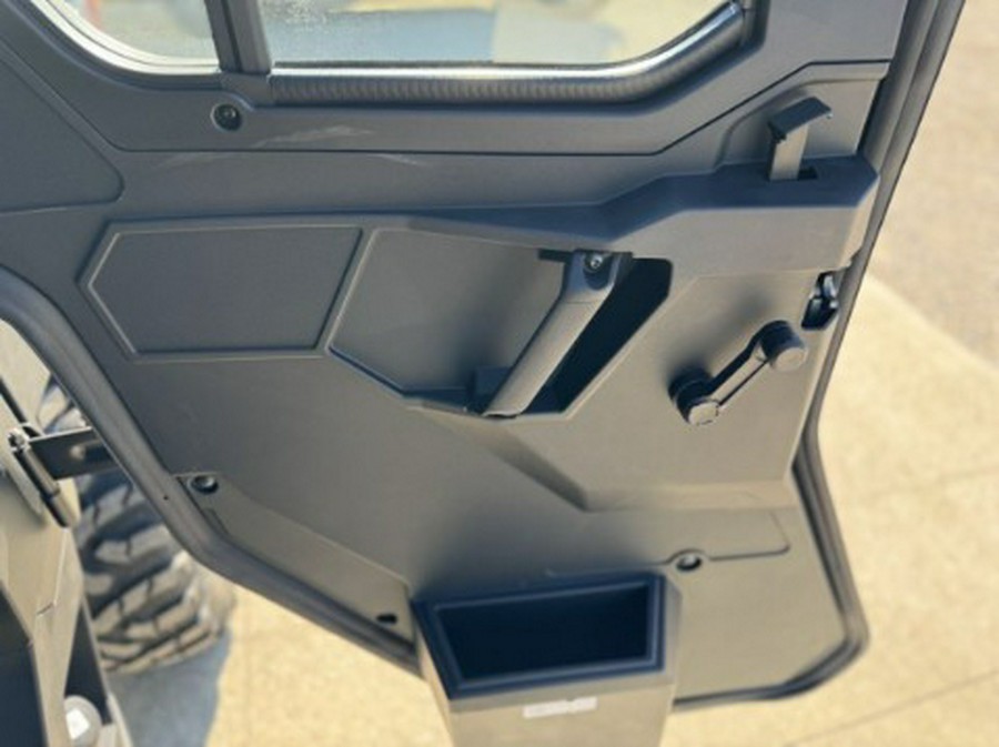 2026 Polaris Ranger Crew XP 1000 NorthStar Edition Ultimate