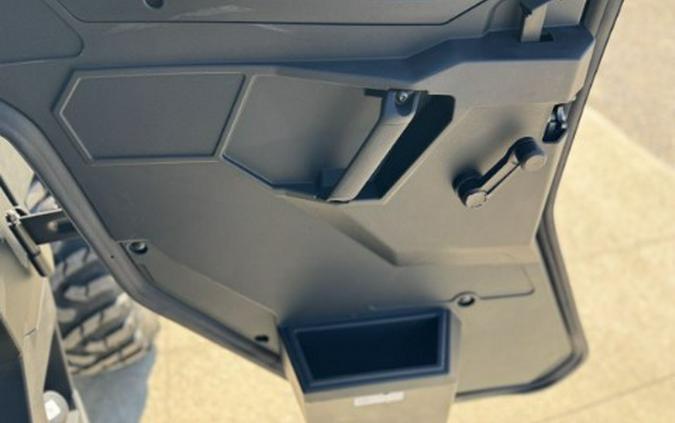 2026 Polaris Ranger Crew XP 1000 NorthStar Edition Ultimate