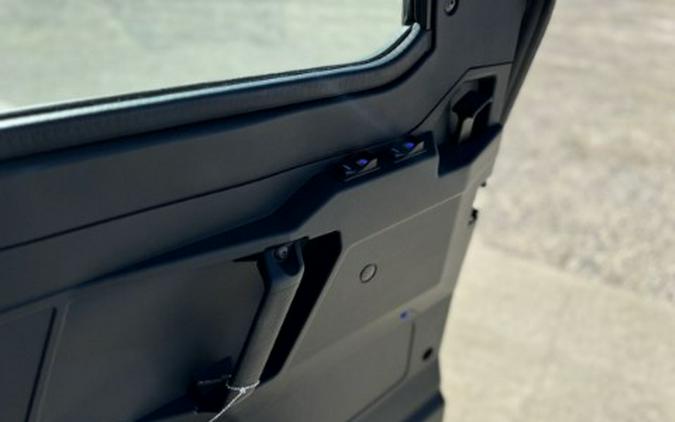 2026 Polaris Ranger Crew XP 1000 NorthStar Edition Ultimate