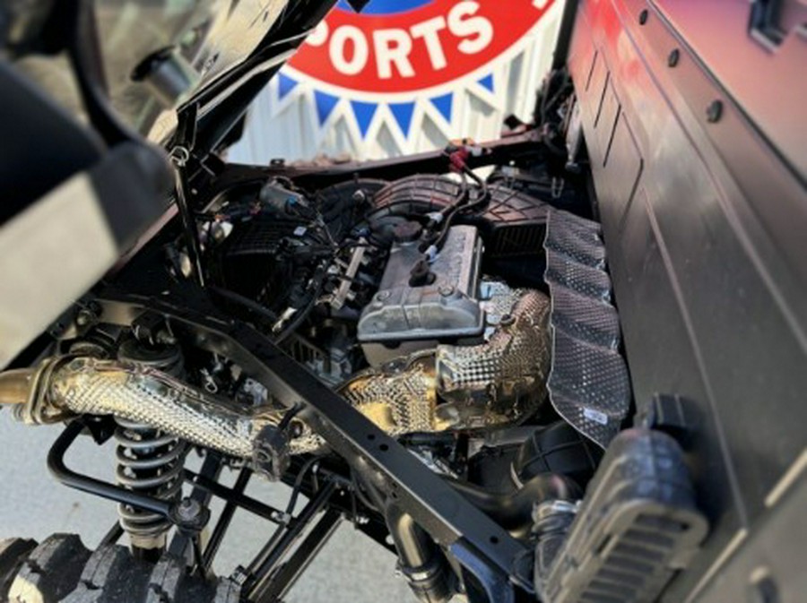 2026 Polaris Ranger Crew XP 1000 NorthStar Edition Ultimate