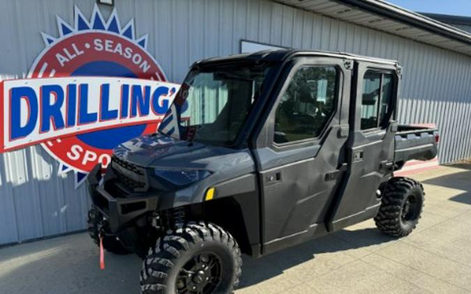 2026 Polaris Ranger Crew XP 1000 NorthStar Edition Ultimate