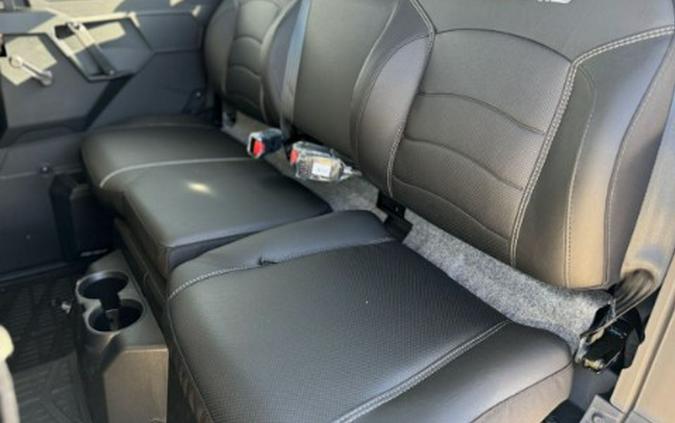 2026 Polaris Ranger Crew XP 1000 NorthStar Edition Ultimate