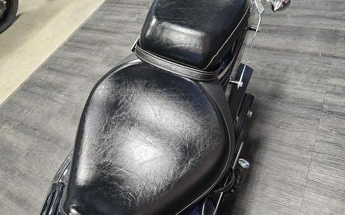 2015 V STAR 950 TOURER