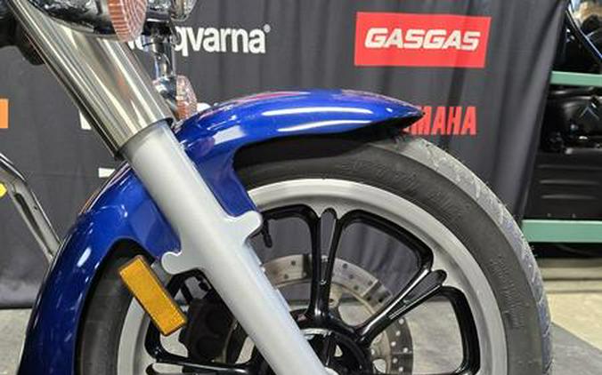 2015 V STAR 950 TOURER