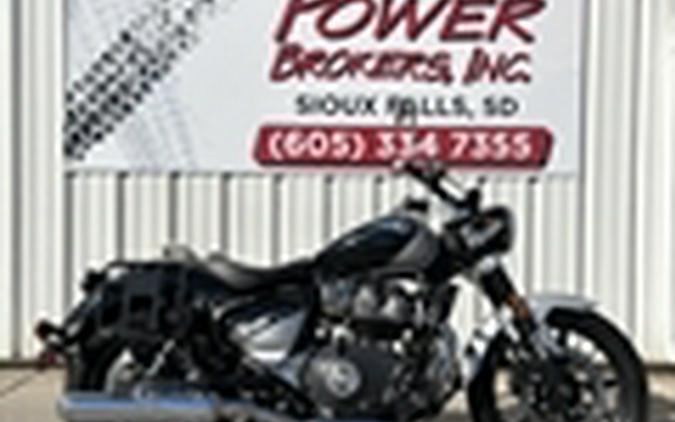 2024 ROYAL ENFIELD SUPER METEOR 650