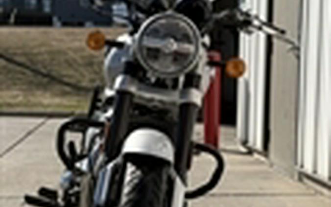 2024 ROYAL ENFIELD SUPER METEOR 650