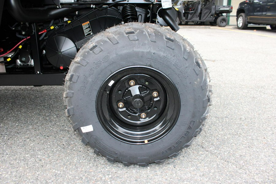 2025 Polaris® Ranger Crew 570 Full-Size