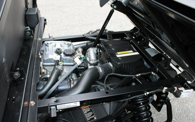 2025 Polaris® Ranger Crew 570 Full-Size