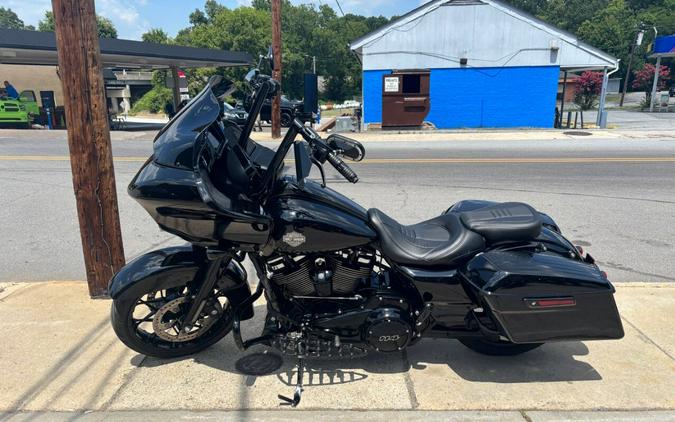 2021 Harley-Davidson Road Glide Special FLTRXS