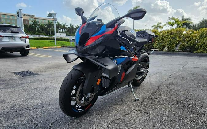 2026 BMW M 1000 RR