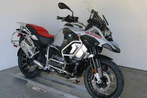 2019 BMW R1250GS & R1250GS Adventure – First Ride