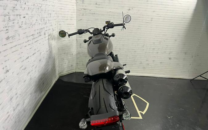 2023 Harley-Davidson Sportster S