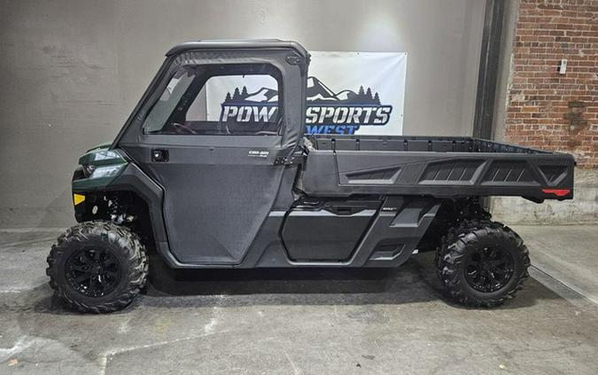 2023 Can-Am Defender PRO DPS