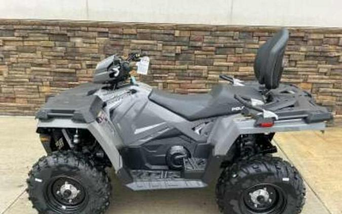 2023 Polaris® Sportsman Touring 570 EPS