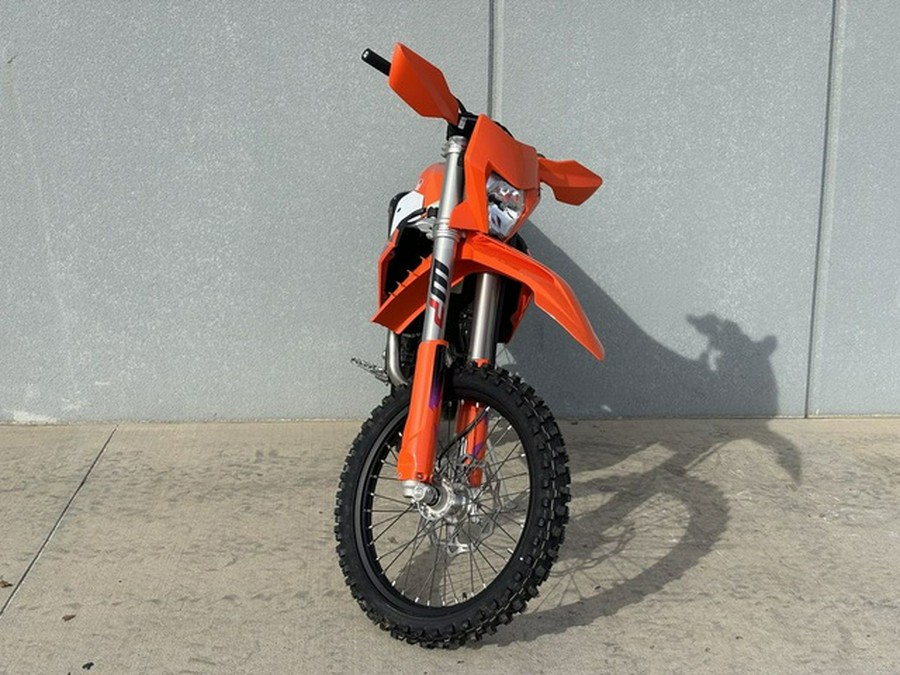 2024 KTM 350 XW-F