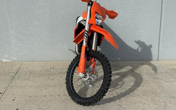 2024 KTM 350 XW-F