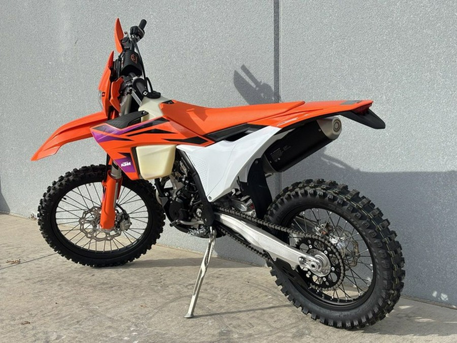 2024 KTM 350 XW-F