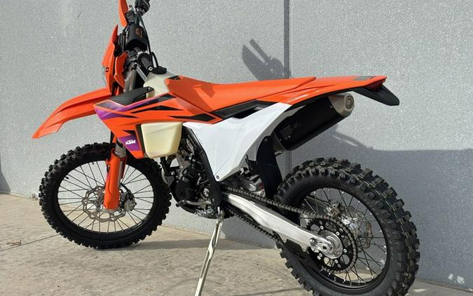 2024 KTM 350 XW-F