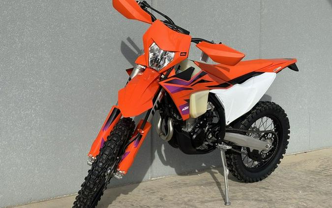2024 KTM 350 XW-F