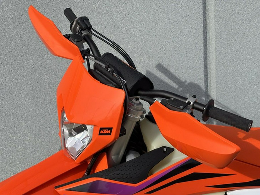 2024 KTM 350 XW-F