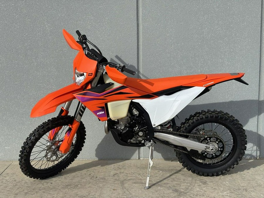 2024 KTM 350 XW-F