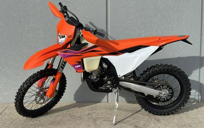 2024 KTM 350 XW-F