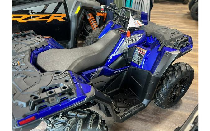 2024 Polaris Industries Sportsman® 850 Premium