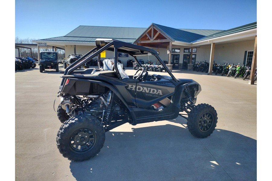 2022 Honda Talon 1000R