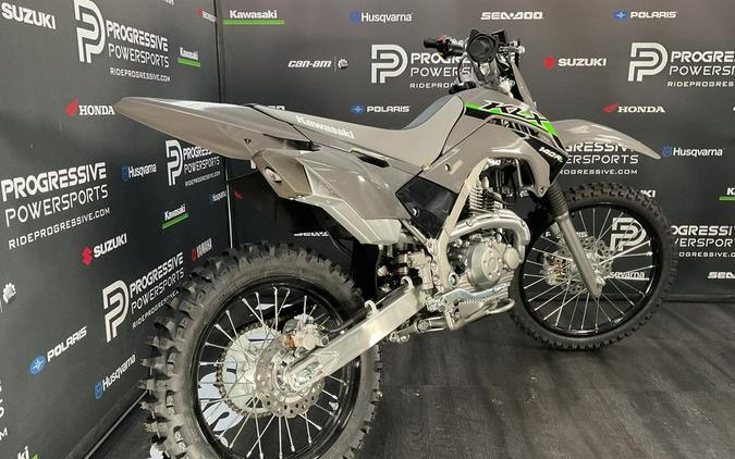 2024 Kawasaki KLX®140R