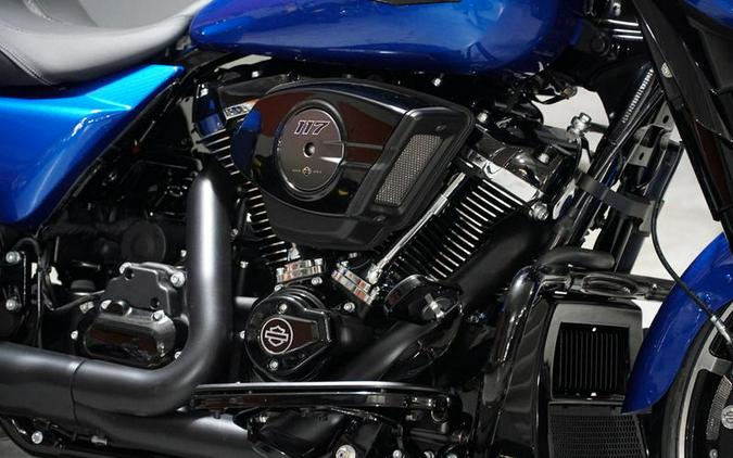 2024 Harley-Davidson® FLHX - Street Glide®