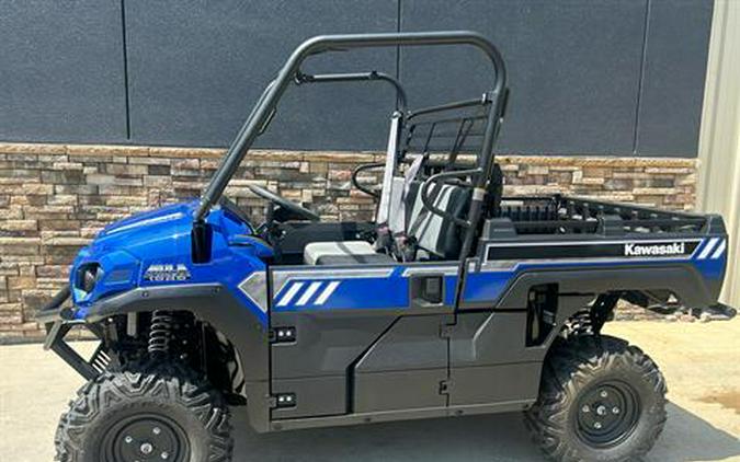 2024 Kawasaki MULE PRO-FXR 1000