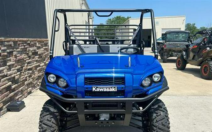 2024 Kawasaki MULE PRO-FXR 1000