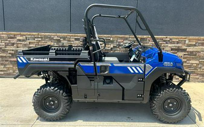 2024 Kawasaki MULE PRO-FXR 1000