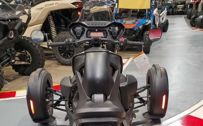 2023 Can-am RYKER (900 ACE)