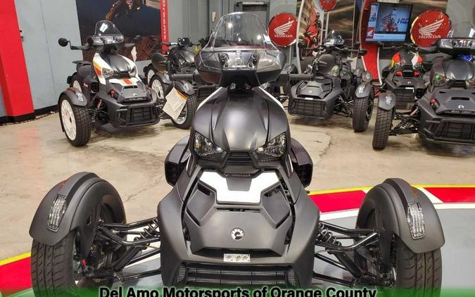 2023 Can-am RYKER (900 ACE)