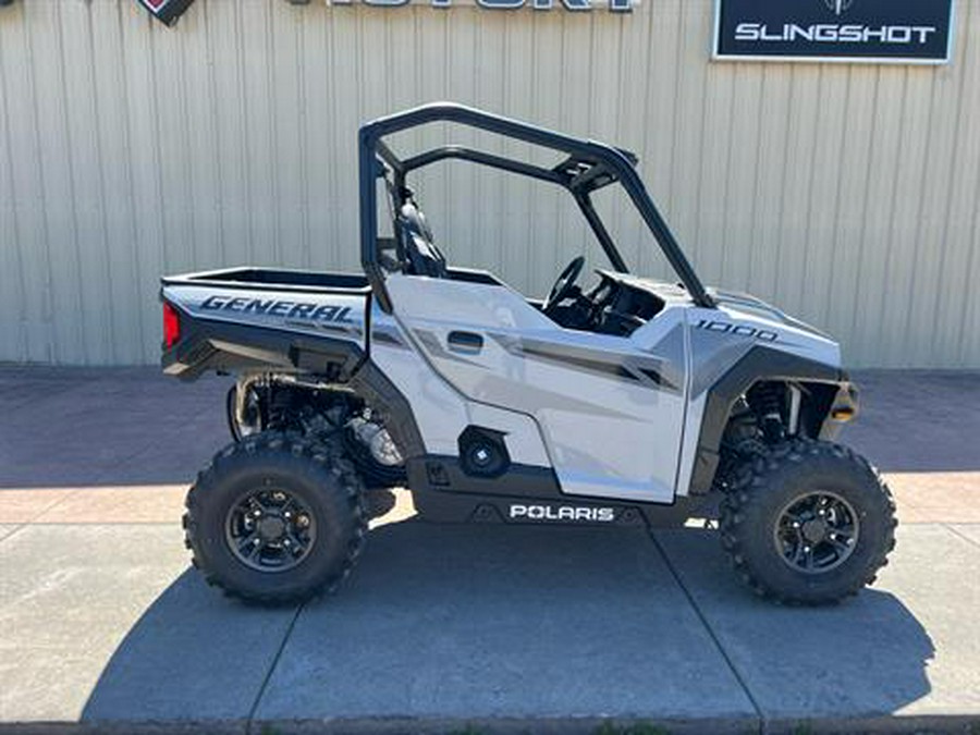 2024 Polaris General 1000 Sport