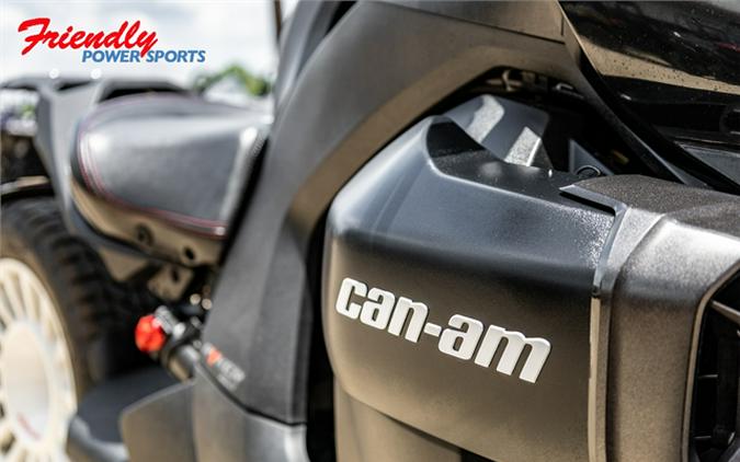 2022 Can-Am Ryker Rally 900 ACE™