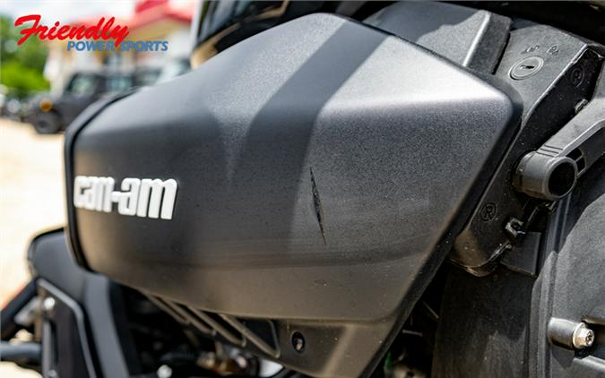 2022 Can-Am Ryker Rally 900 ACE™