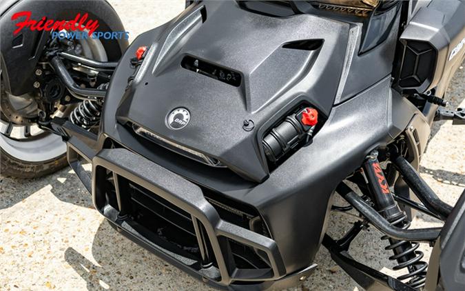 2022 Can-Am Ryker Rally 900 ACE™