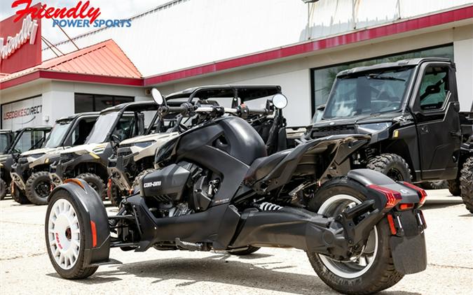 2022 Can-Am Ryker Rally 900 ACE™