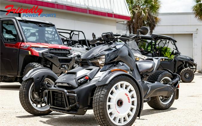 2022 Can-Am Ryker Rally 900 ACE™