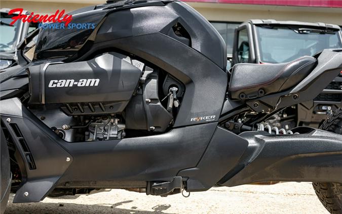 2022 Can-Am Ryker Rally 900 ACE™