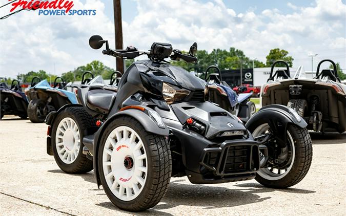 2022 Can-Am Ryker Rally 900 ACE™