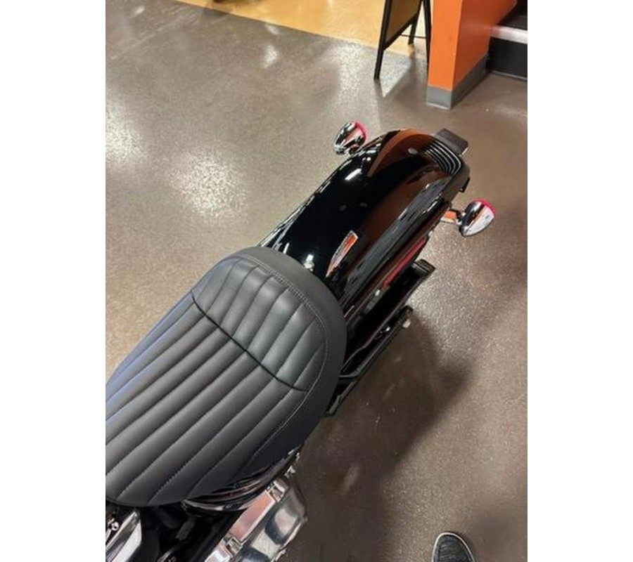 2023 Harley-Davidson® FXST - Softail® Standard