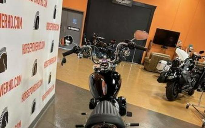 2023 Harley-Davidson® FXST - Softail® Standard