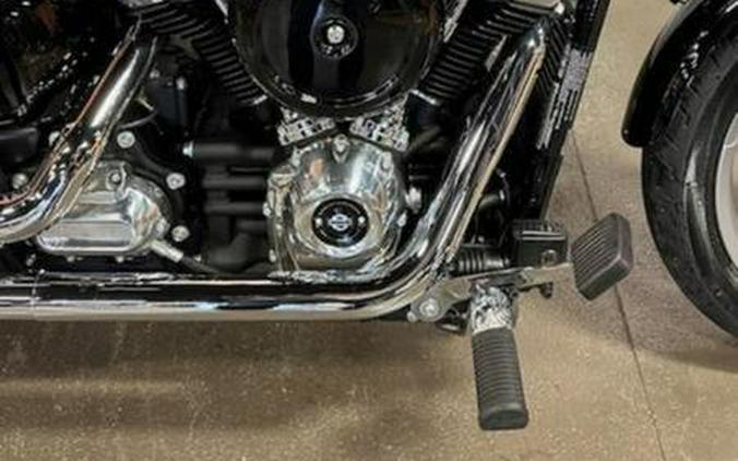 2023 Harley-Davidson® FXST - Softail® Standard