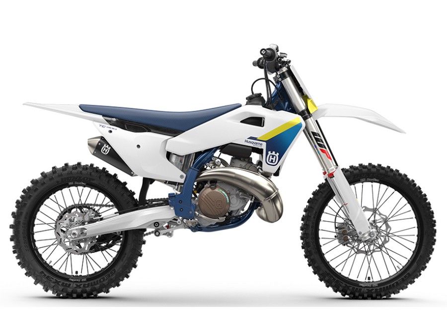 2025 Husqvarna Motorcycles TC300