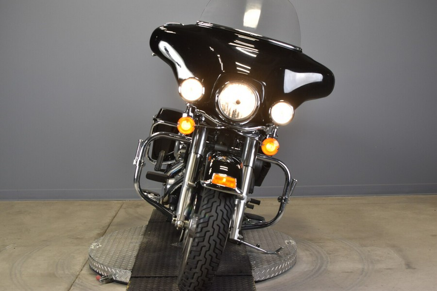 2007 Harley-Davidson Electra Glide Standard