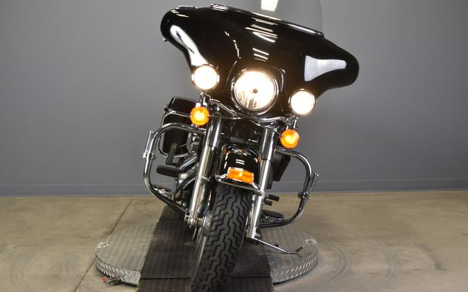 2007 Harley-Davidson Electra Glide Standard